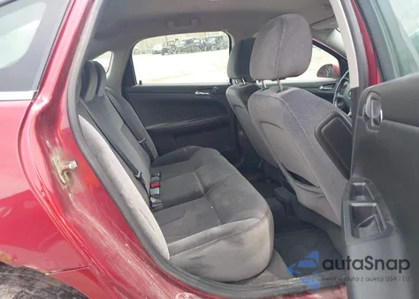 2010 Chevrolet Impala Lt from USA, damaged, VIN 2G1WB5EN3A1143285